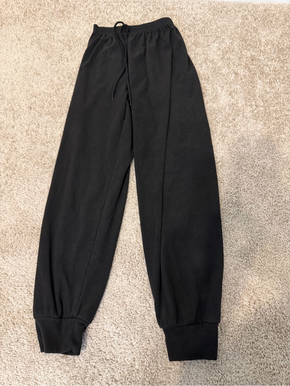 Jogger Sweatpants, Small
